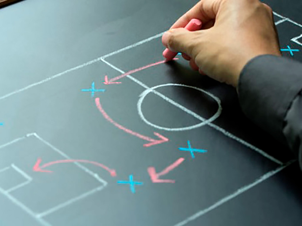 [THUMB] 2. Clasificaciones y próximos encuentros