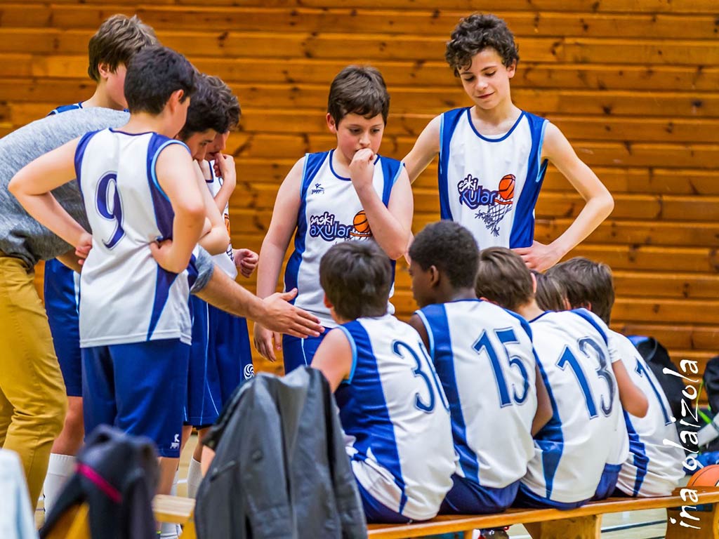 [THUMB] 1. Entrenamientos