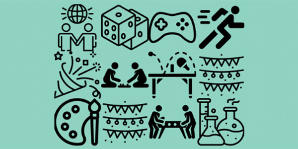 Actividades de marzo en el Haurtxoko y Gazteleku de Aiete