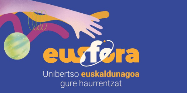 ¡En marcha la iniciativa Eusfera!
